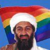 B7ea9d osama bin laden gay pride flag
